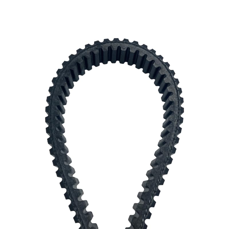 Drive Belt 0823-497 Compatible with Arctic Cat Wildcat Sport 700 2015-2018, Trail 700 2014-2018 XT EPS SE Limited LTD UTV Utility Vehicle 28G3982 28C3982 28R3982 XTX2272 1 9/32" x 41" Clutch