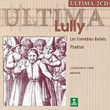  Les Comédies Ballets / Phaëton