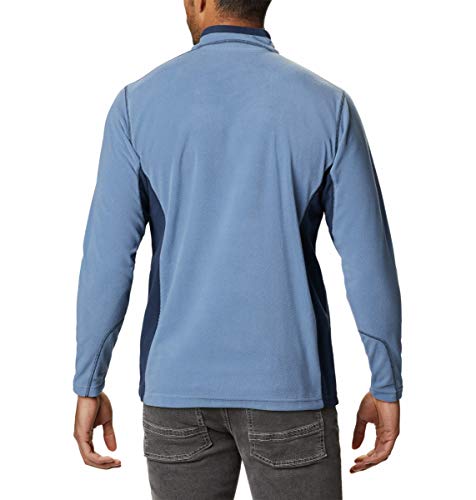 Image of Columbia Men's Klamath Range Ii Half Zip