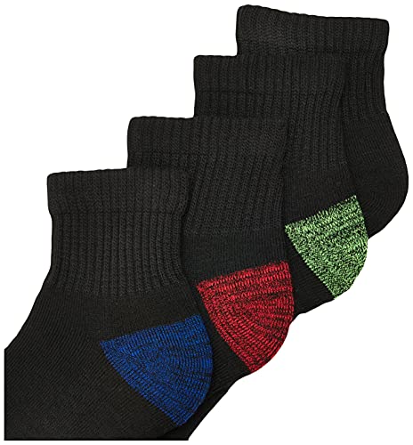 Gildan Men's Socks (Pack of 12)