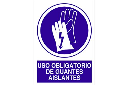 Cofan O10Ad210148 Señal Adhesivo, 210 X 148 Mm
