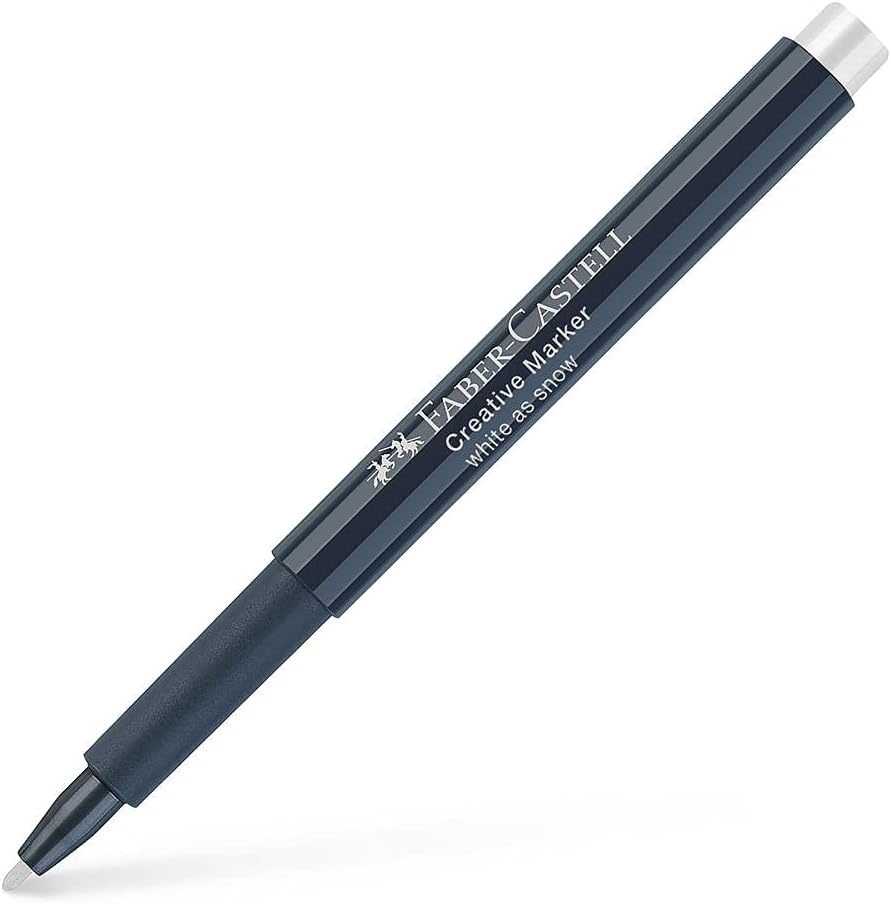 Faber-Castell Creative Marker Colour 101