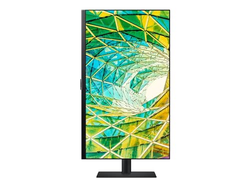 Samsung LS32A800NMPXEN écran plat de PC 81 3 cm 32 3840 x 2160 pixels 4K Ultra HD LCD Neuf - vue 7
