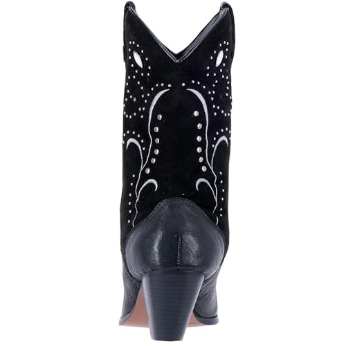Dingo Women's Ava Western Boot3