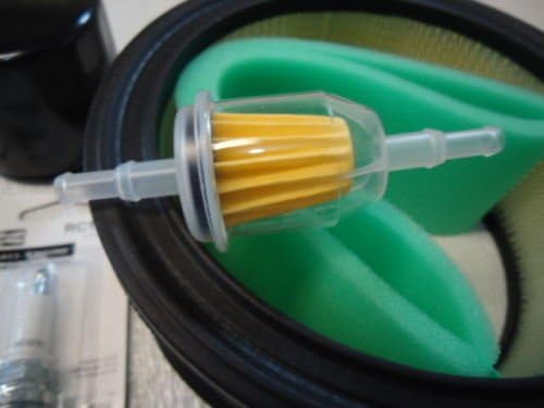 Tune Up Service Maintenance Kit Fits Cub Cadet 2176 2185 GT2186 2206 2284 GT2523