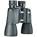 Bushnell 131056 Power View Binoculars, 10x50mm, BAK 7 Porro Prism, Black, 341 ft FOV 1000 yd