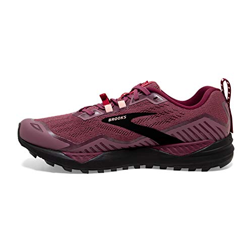 Image of Brooks Women's Cascadia 15 Trail Running Shoe