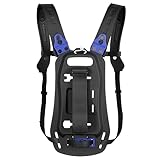 Rucksack Harness optimiert für Schweißumgebung