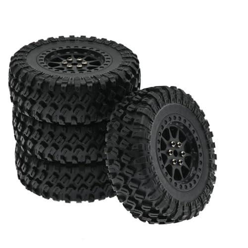 RC�R���|�[�l���g For WPL C14 C24 C34 B14 B24 For MN D90 MN98 MN99S MN82 70mm �^�C���N�����v�z�C�[�� RC�J�[�A�b�v�O���[�h�p�[�c�����A�N�Z�T���[