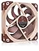 Noctua NF-A12x25 G2 PWM, Premium-Quality Quiet 120mm PC Fan (Brown)