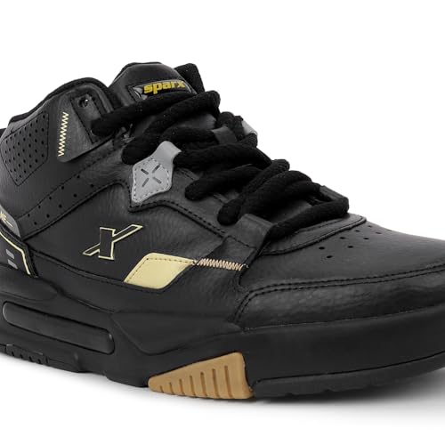 Image of SPARX Mens Sm-1026 Shoes