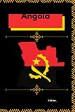 Angola Notebook Journal - FXF Inc. 