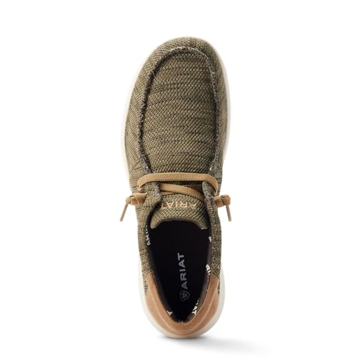 Image of Ariat Men's Hilo Shoe