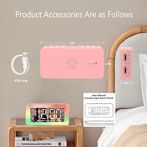 The 30 Best Noise Machine Alarm Clocks of 2024 [Verified] Cherry Picks