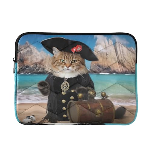 Funda para portátil 13-14 pulgadas impermeable y resistente