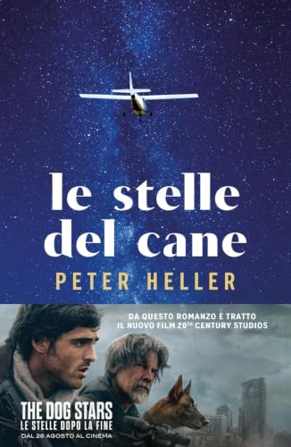 Le stelle del cane