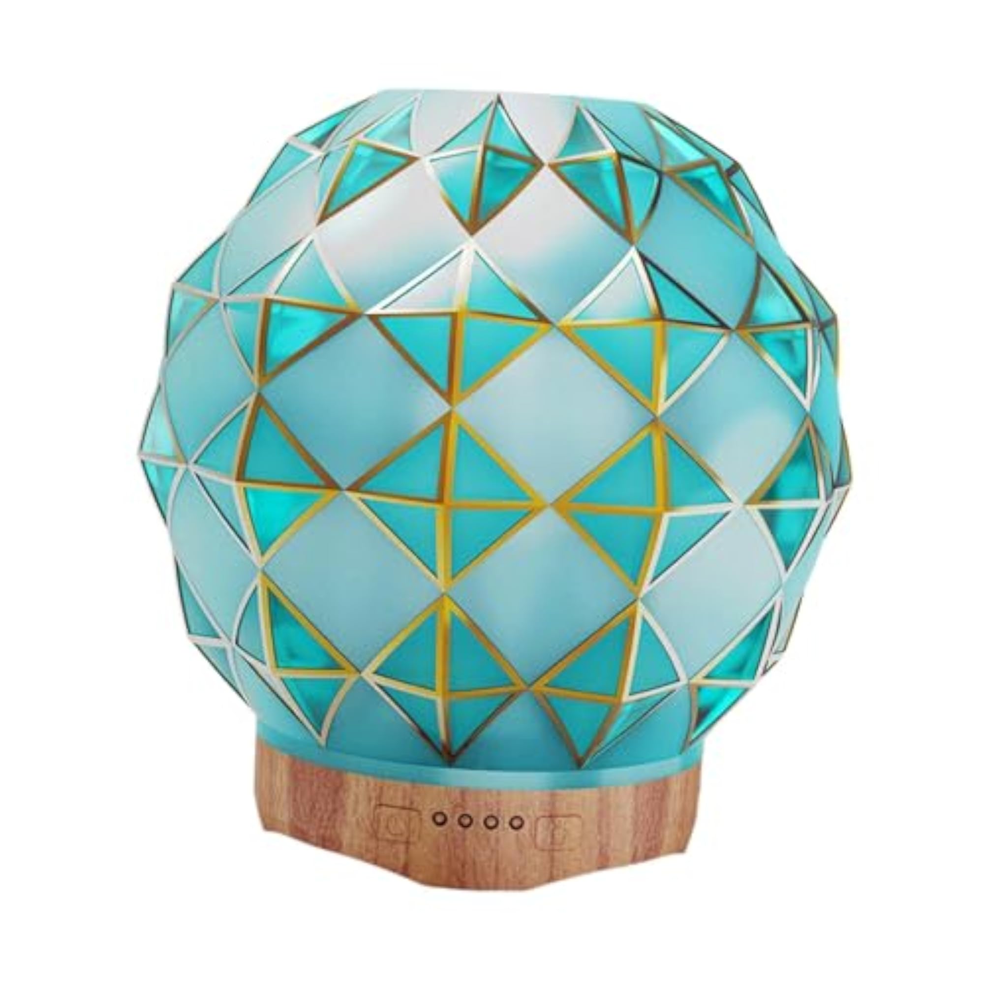 Aroma Diffuser Quiet Essential Diffuser for Yoga