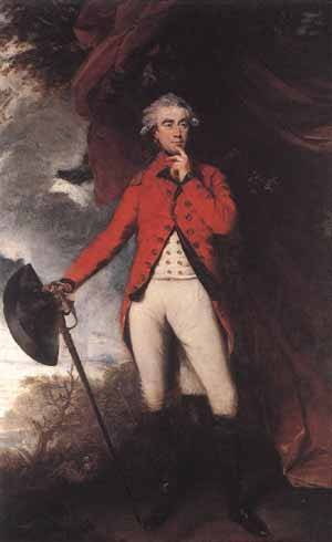 Peinture à l'huile Joshua Reynolds : sublimez vos grands murs vides