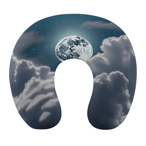 Almohada espuma viscoelástica tamaño único cervical miniatura 1