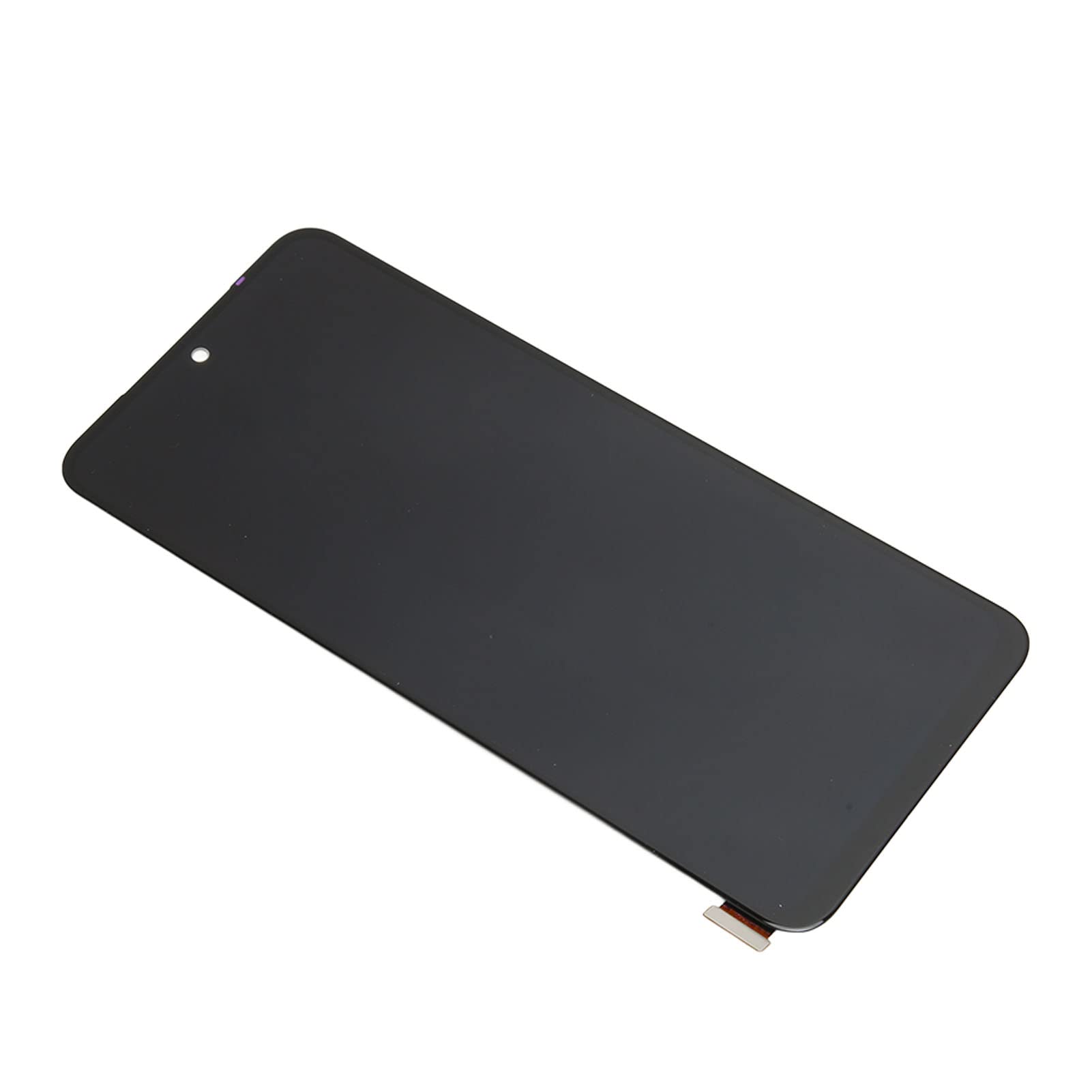 Zespół Digitizera Ekranu LCD Telefonu Wysokiej Jakości Zamiennik Wyświetlacza do Telefonu Komórkowego Note10S