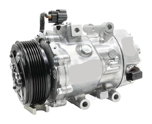 Image of Compressor air Conditioning for Chery for Tiggo 7 Pro 8 TXS 1.5 .6 2.0 2817633113 301000131AA RC.600.549 Car AC Compressor SD7C16 Air Conditioner