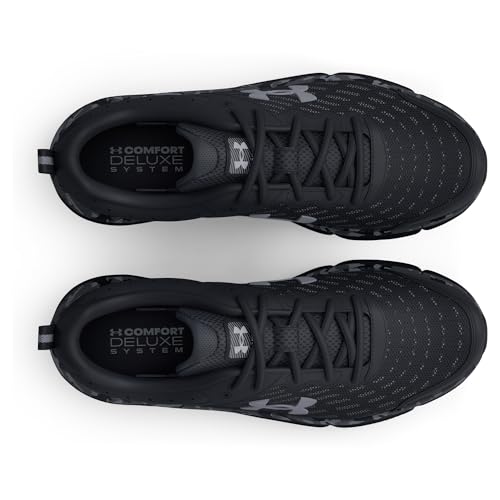 Image of Under Armour Men's Charged Assert 10 Shoes