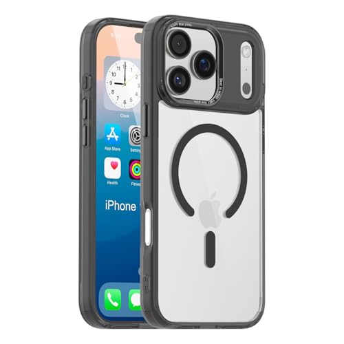 iPhone 13 Pro Max �p �P�[�X Magsafe�Ή� ��� �ϏՌ� ������� ���� ���΂݂Ȃ� ���C�����X�[�d�Ή� �l���G�A�o�b�O �Ռ��z�� iphone13 Pro Max�p�J�o�[ ����~�� �����Y�ی� ���h�~�w�� �S�ʕی� �����h�~ �u��