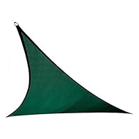 Algopix Similar Product 8 - Coolaroo Coolhaven Shade Sail Kit  95