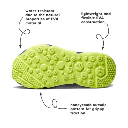 Image of Trekking Clog for Men by Joybees