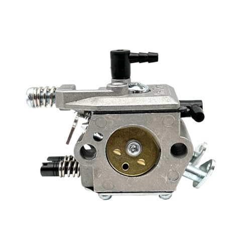 Carburateur de rechange performant pour tronçonneuse 52cc 58cc