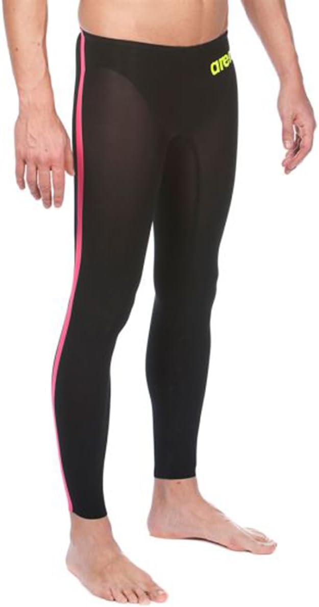 Men's Powerskin R-Evo Open Water Swim Triathlon Pants
