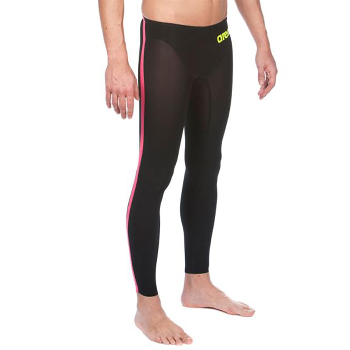 ARENA Men's Powerskin R-Evo Open Water Swim Triathlon Pants