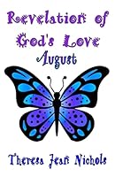 Revelation of God's Love - August 1517014344 Book Cover