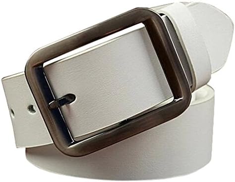 ベルト メンズ 本革 ブランド 本革ベルト ハンドメイド バックル 革 白 ホワイト ベルト 通販