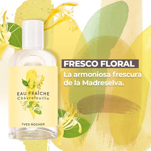 Listado de Fabricas de Francia Perfumes , tabla con los diez mejores. 20 Fabricas de Francia Perfumes marca Yves Rocher (2)