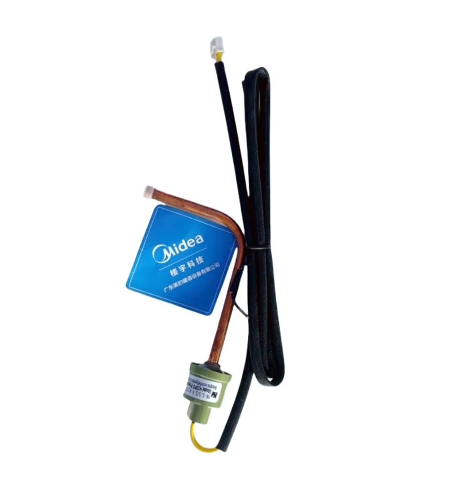 1PC For YK-3.3/2.4MPa-2 (0011) Pressure controller-