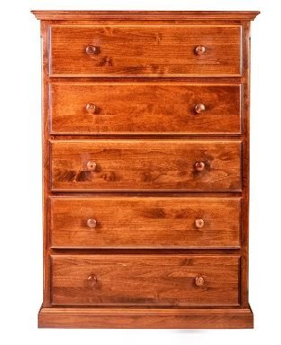 forest designs 11 drawer dresser Forest Designs Traditional Eleven Drawer Dresser - Bed Bath & Beyond