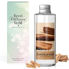 Sandalwood 200ml
