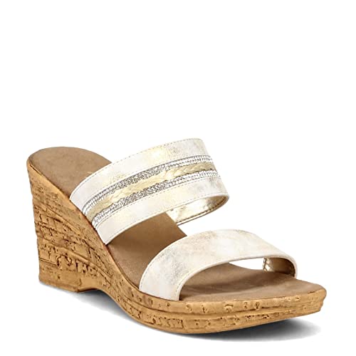 Platinum Amellia-S by Onex Shoes