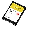 Intenso 3812440 interne SSD-harde schijf 256 GB Top Performance, zwart