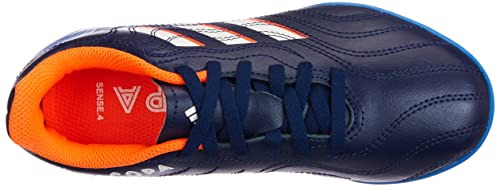 Image of adidas Unisex-Child Copa Sense.4 Tf J Football Shoes