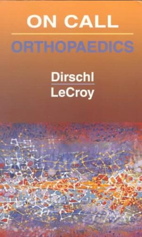 On Call Orthopaedics