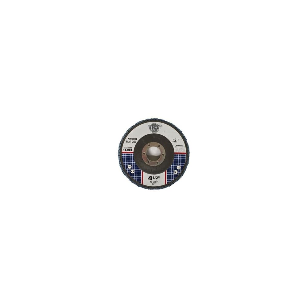 27 Flap Discs Grinding Wheels 