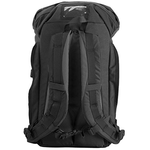 MMPS Centurio II 30 liter Daypack - Black