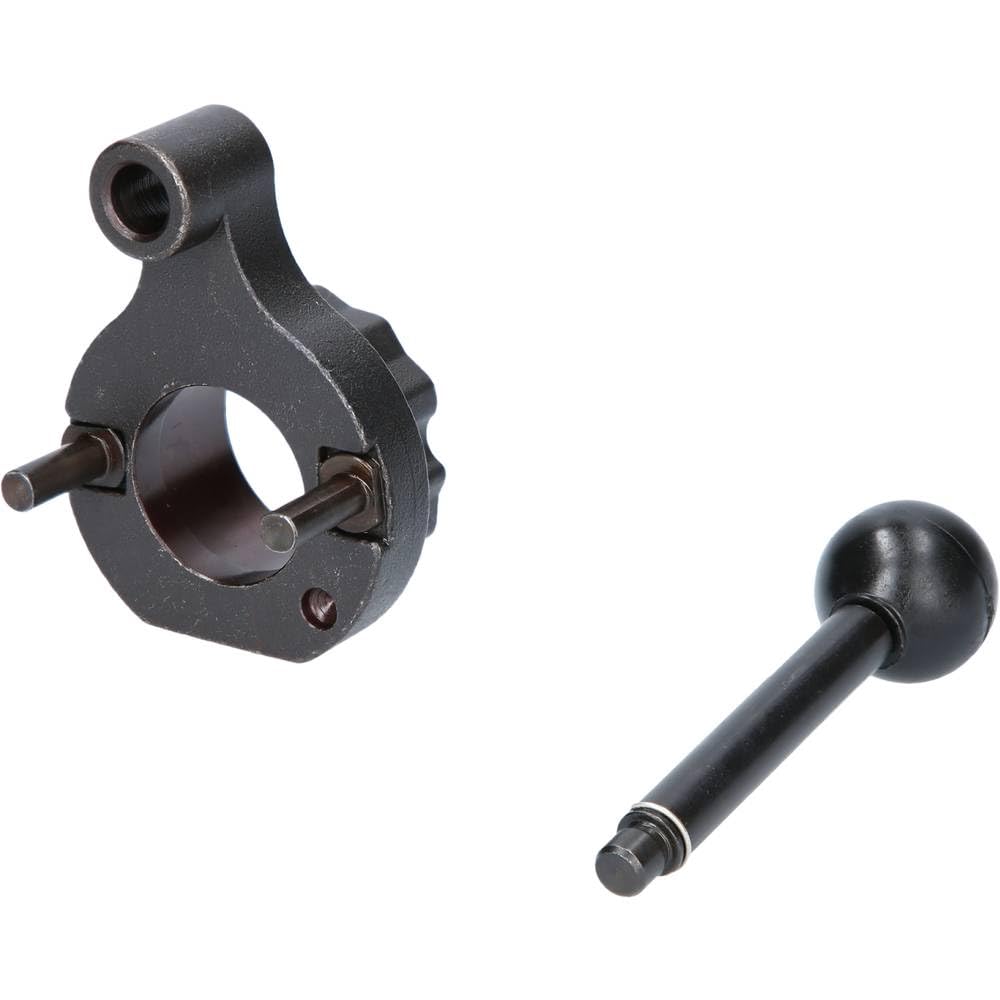 BRILLIANT TOOLS Outil de Blocage de Vilebrequin BT591094 pour VAG1.4, 1.6, 2.0 TDI (EA288) [Powered by KS Tools]