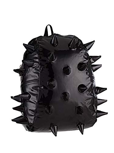 Mochila Metallic Extreme Knight Rider Mediana