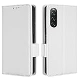 Convient pour : Sony Xperia 10 V XQ-DC72/ XQ-DC54 (6,1 Pouces)