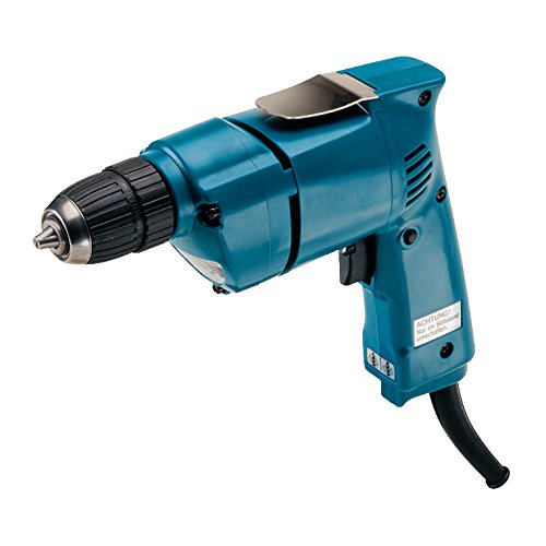 Preisvergleich Produktbild Makita 6510LVR Bohrmaschine 400 W