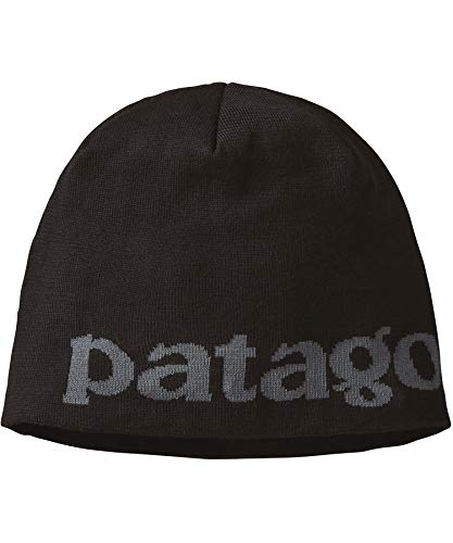 Patagonia beanie hat bonnet de sport mixte extensible et léger