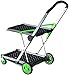 Transport-Klappmobil Clax BASIC, ohne Faltbox, klappbar